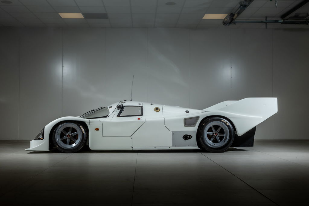 Porsche 962 C