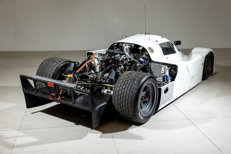 Porsche 962 C