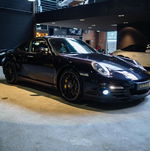 Porsche 997.2 Turbo S