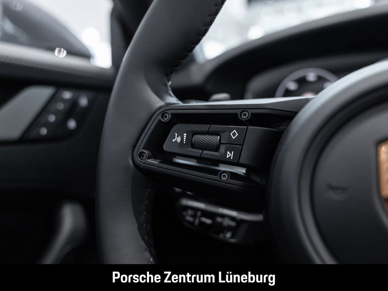 Porsche 992.2 Carrera