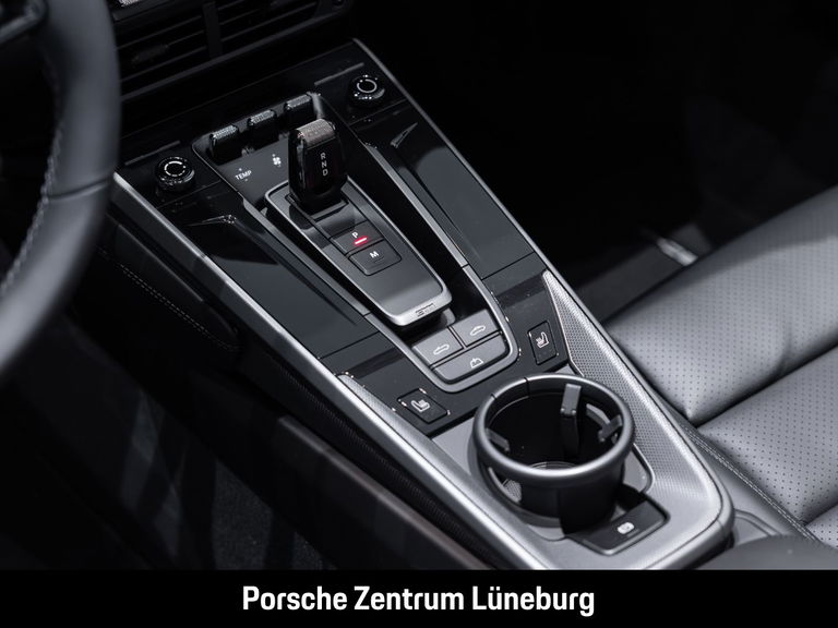 Porsche 992.2 Carrera