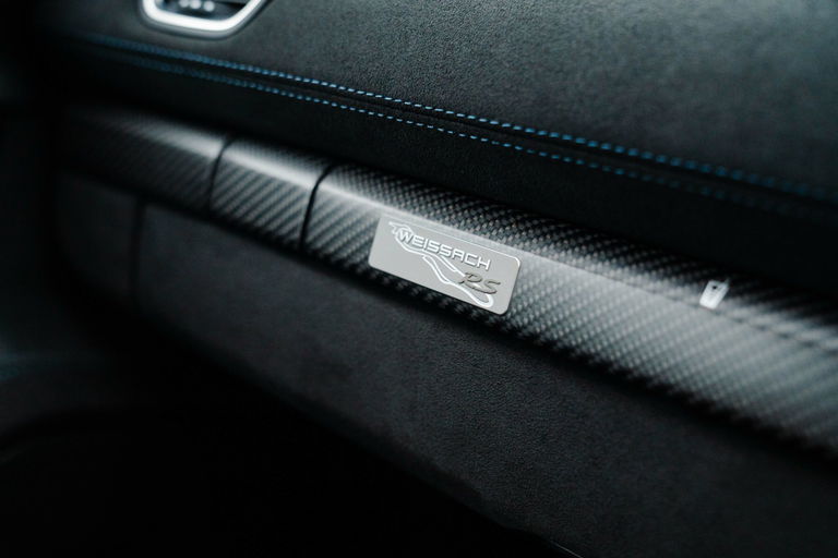 Porsche 718 Cayman GT4 RS