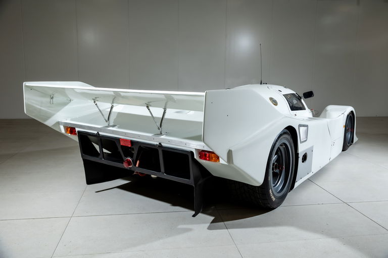 Porsche 962 C