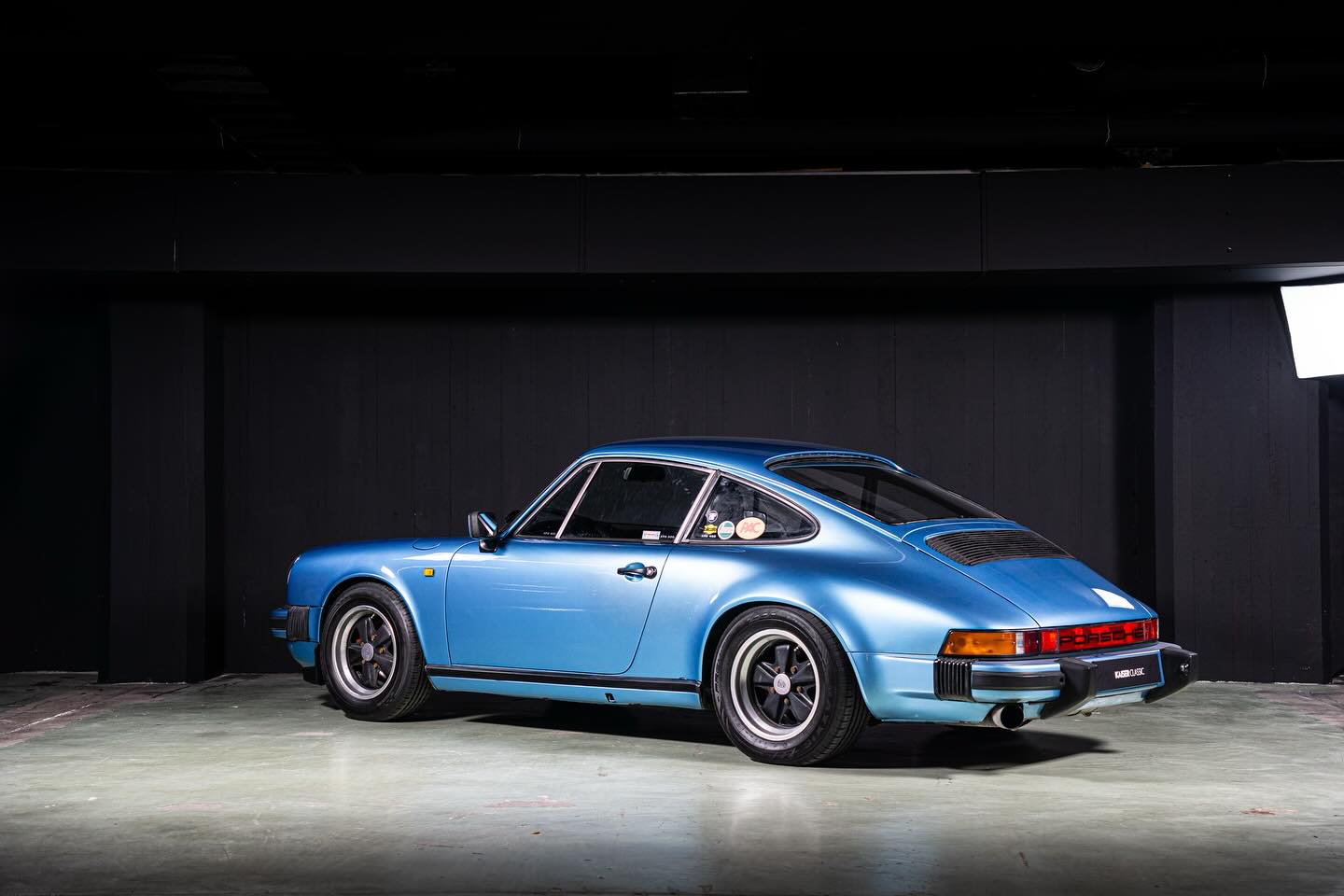 Porsche 911 SC 1978 - elferspot.com - Marketplace for Porsche