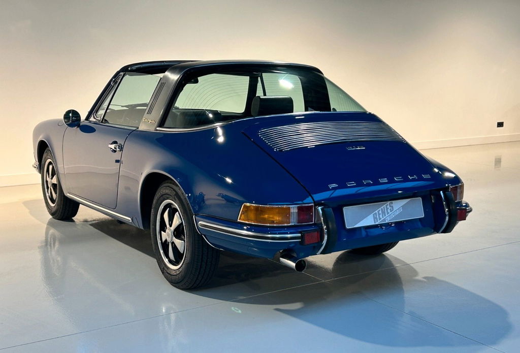 Porsche 912