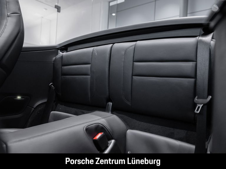 Porsche 992.2 Carrera