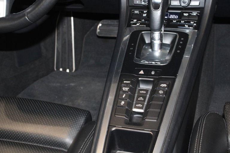 Porsche 991 Carrera S