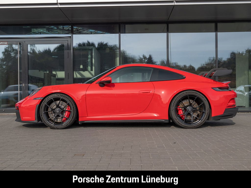 Porsche 992 GT3