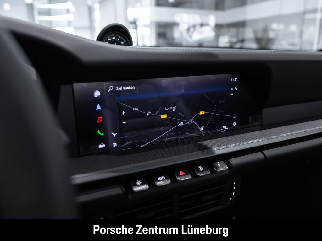 Porsche 992.2 Carrera