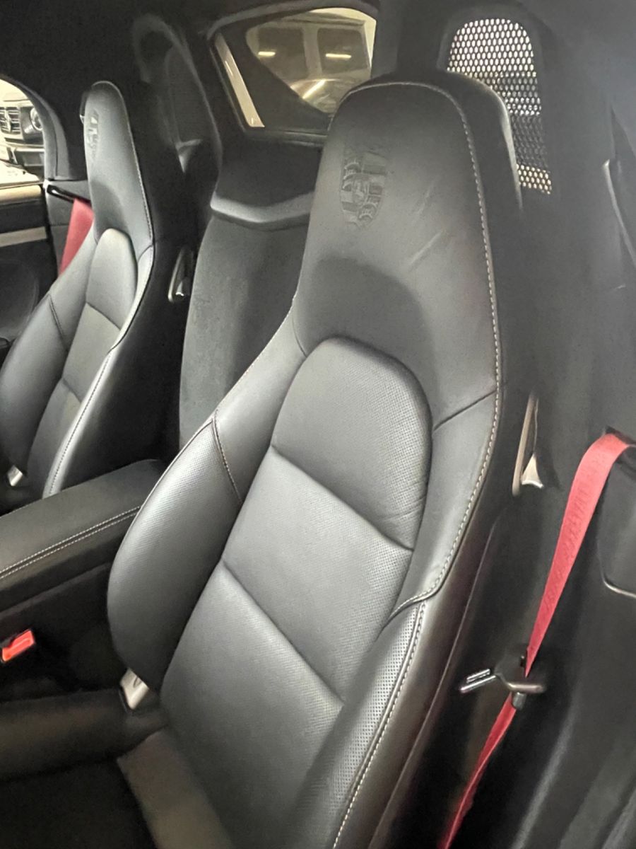 Porsche 718 Boxster 25 Years