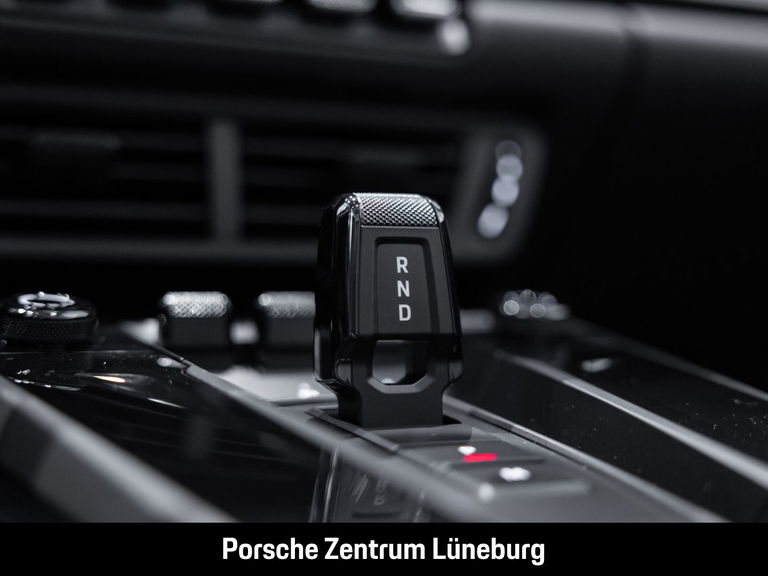 Porsche 992.2 Carrera