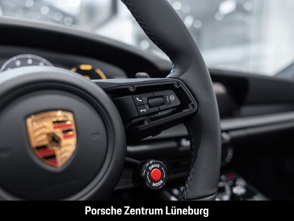 Porsche 992.2 Carrera