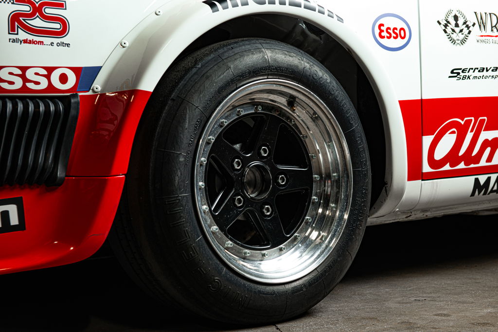 Porsche 911 Modified