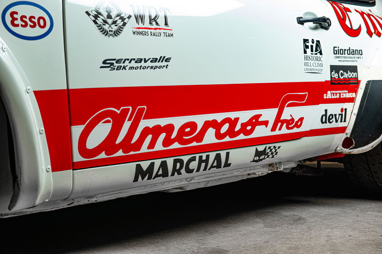 Porsche 911 Modified