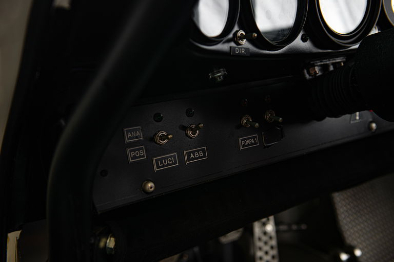 Porsche 911 Modified