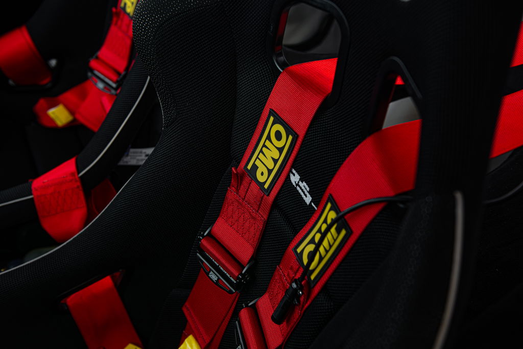 Porsche 911 Modified