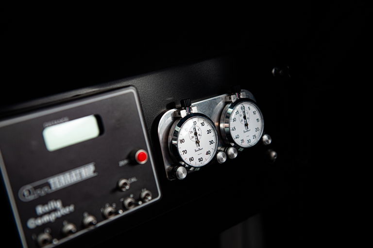 Porsche 911 Modified