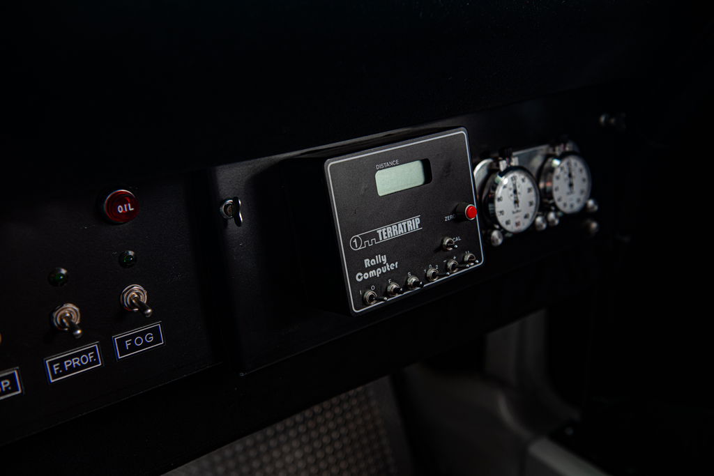 Porsche 911 Modified