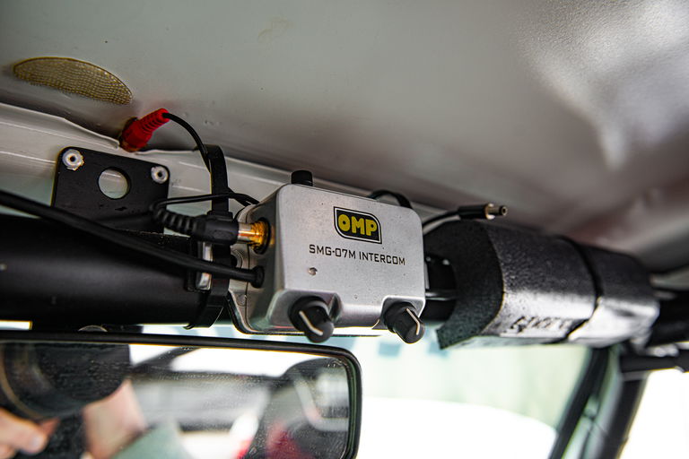 Porsche 911 Modified