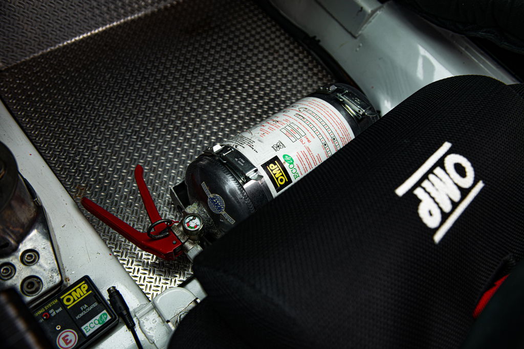 Porsche 911 Modified