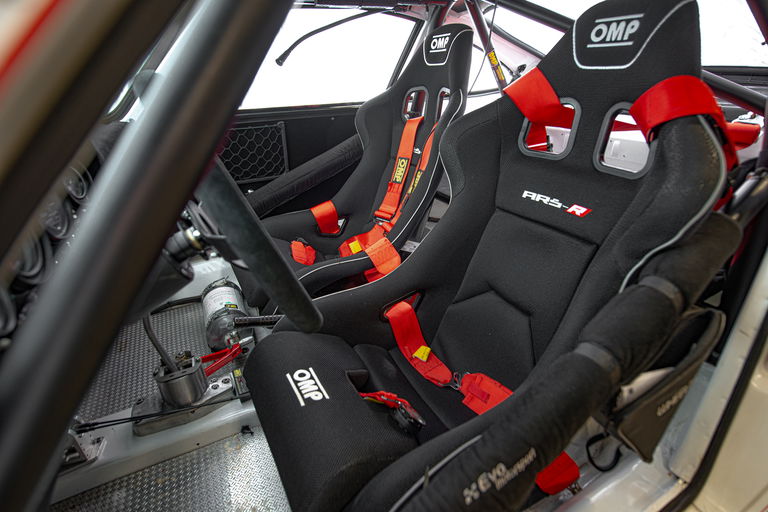 Porsche 911 Modified