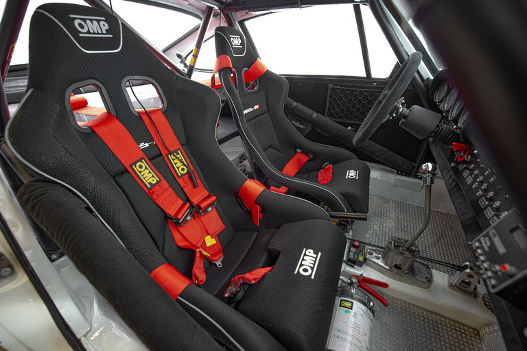 Porsche 911 Modified