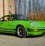 Porsche 911 Carrera 2.7