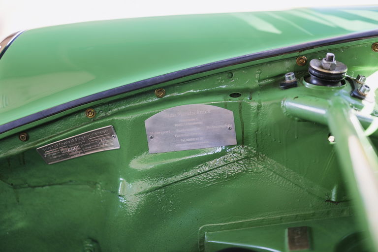 Porsche 911 Modified