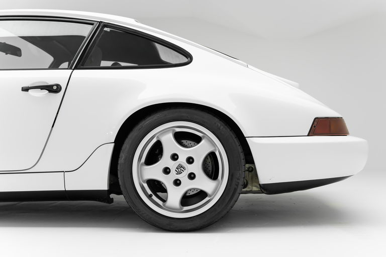Porsche 964 Carrera RS