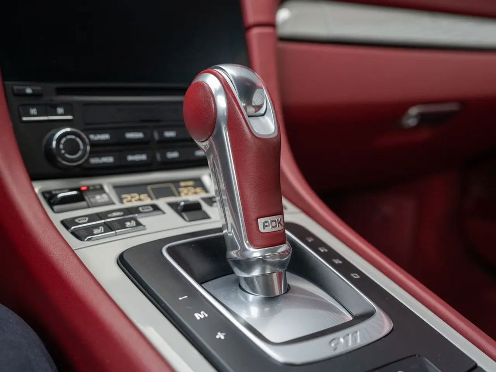 Porsche 991.2 Carrera 4 GTS