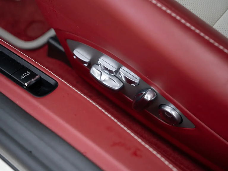 Porsche 991.2 Carrera 4 GTS