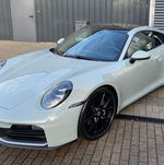 Porsche 992.2 Carrera