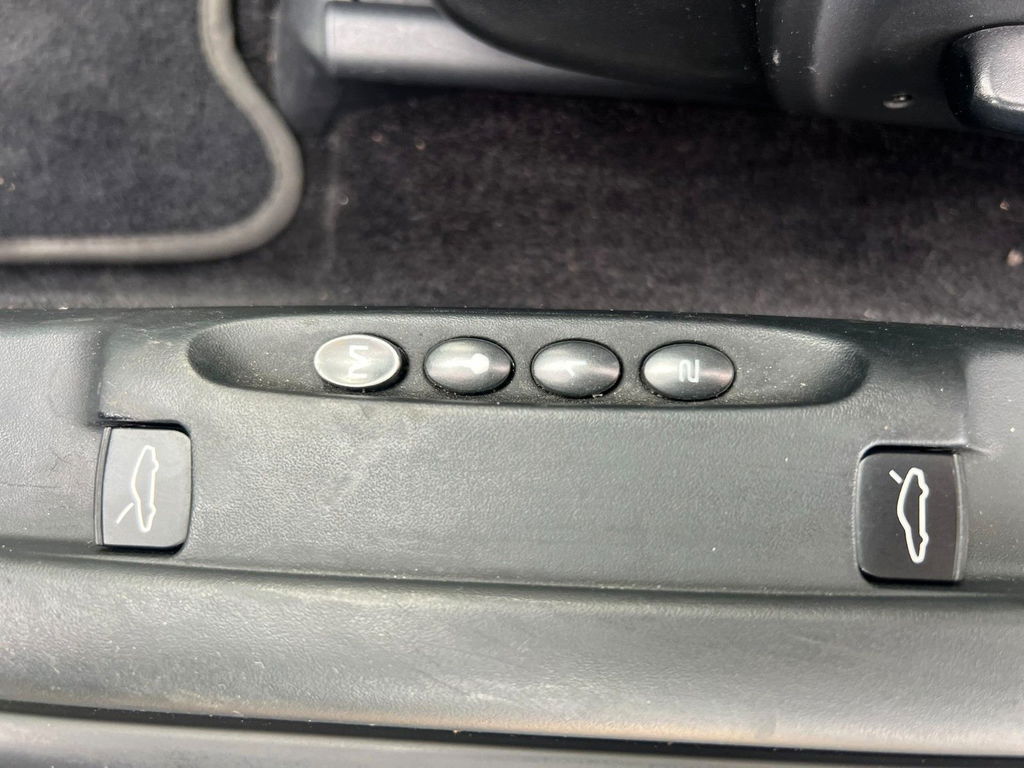 Porsche 996 Carrera 4S