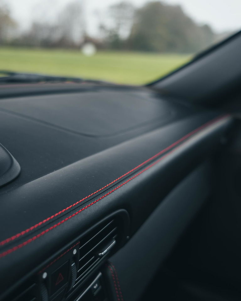 Porsche 997.2 Carrera 4S