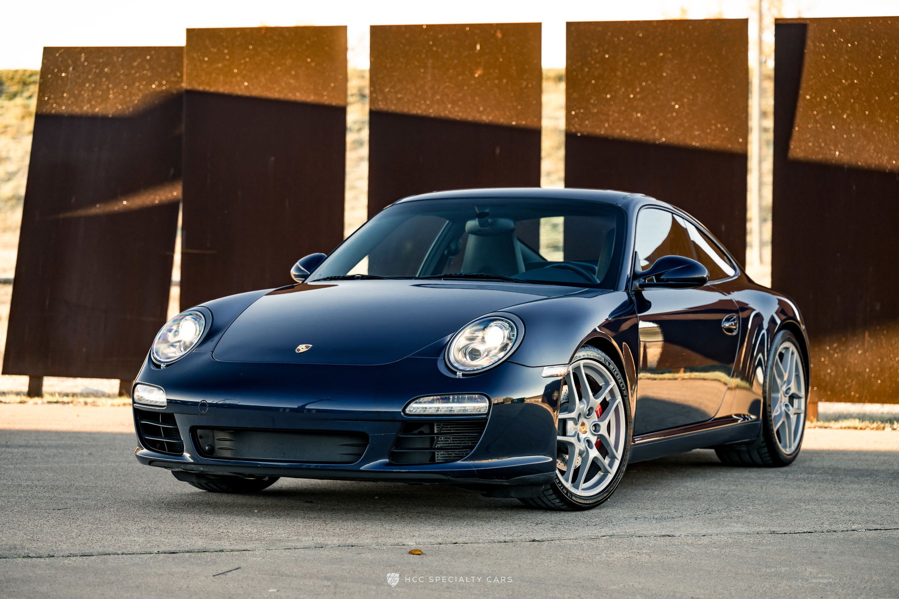Porsche 997.2 Carrera S