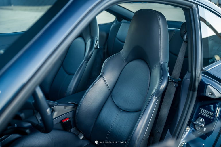 Porsche 997.2 Carrera S