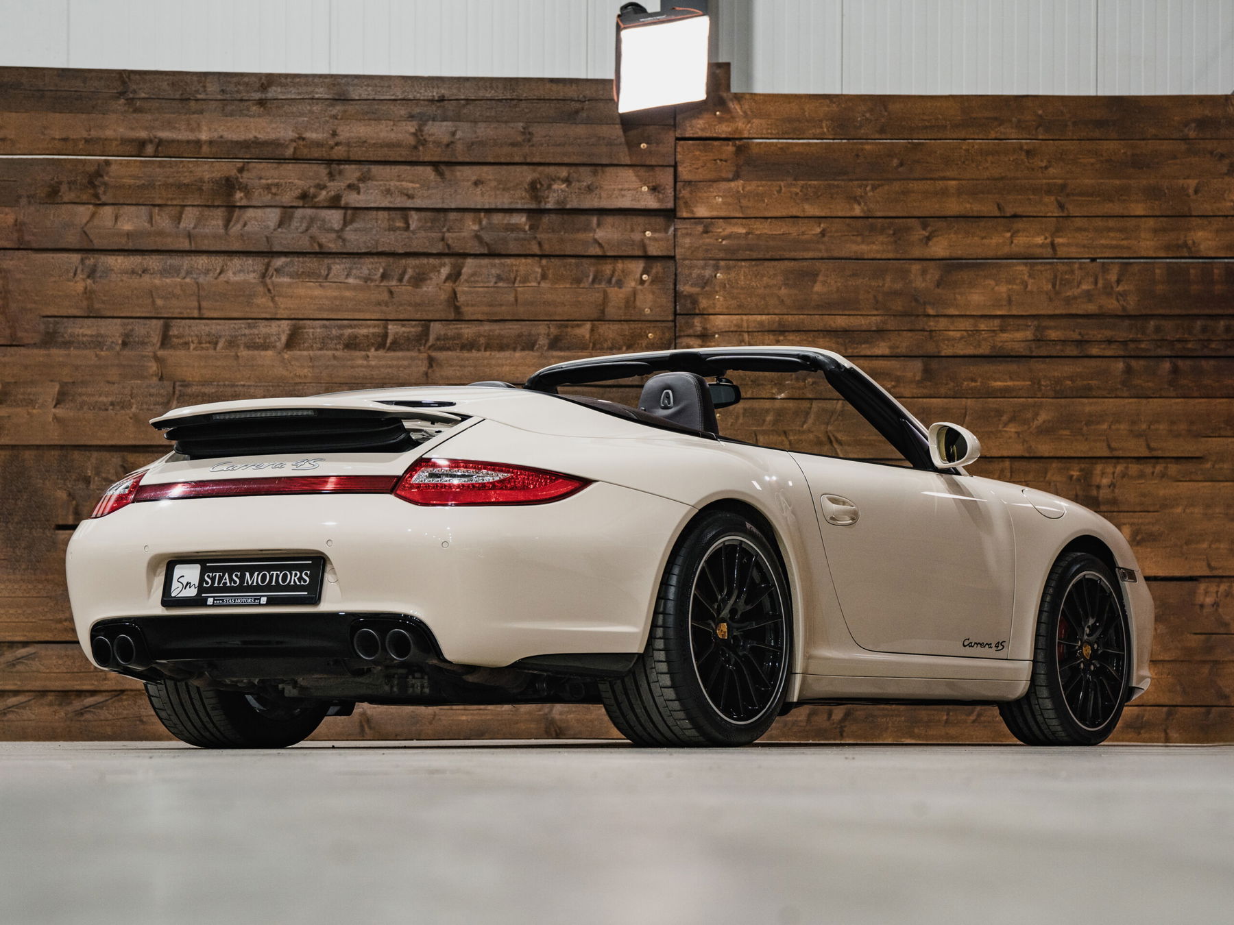 Porsche Design - Porscheポルシェ キャディバッグ 収納ポケット