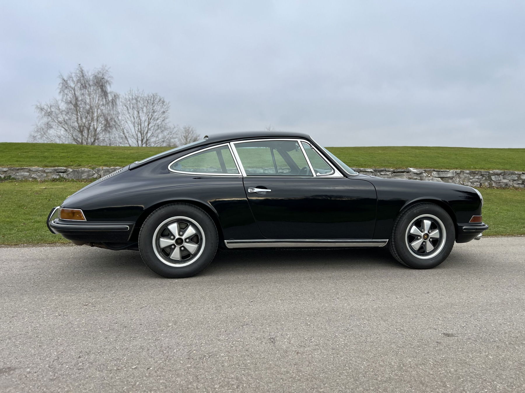 Porsche 911 L