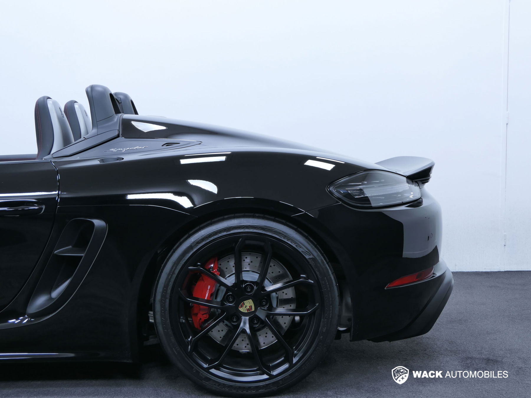 LOOK P18 MR ブラック　新品 25-26モデル ルック P18-MR ブラックアイコン - スキー用品通販