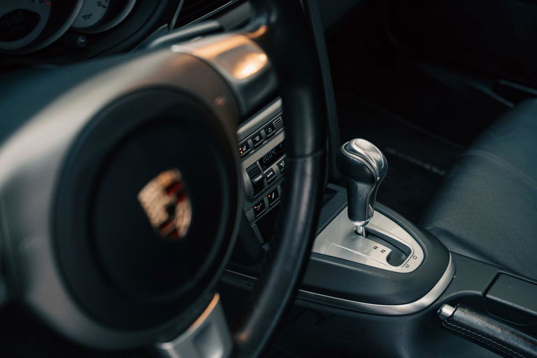 Porsche 997 Carrera S