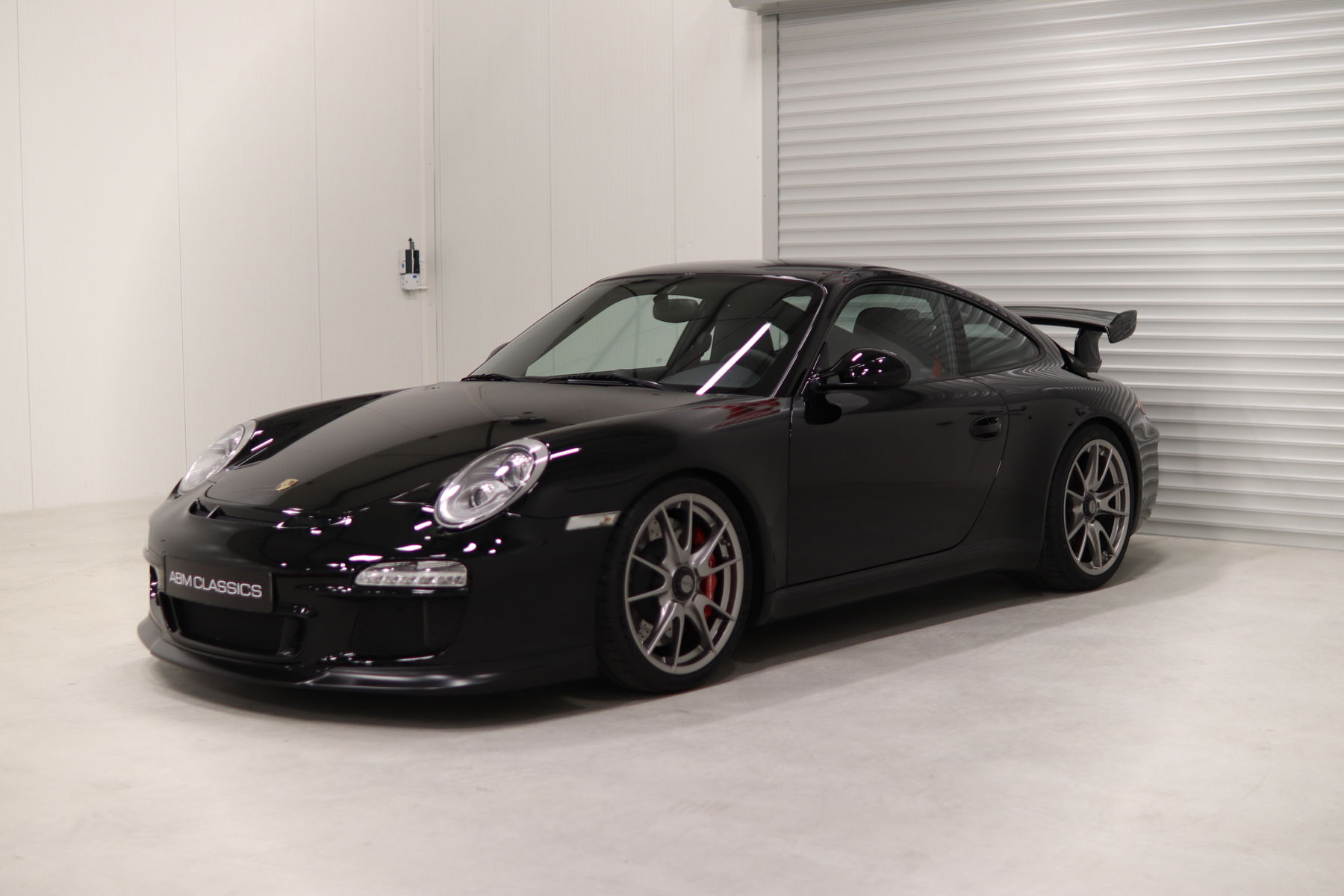 Porsche 997.2 GT3