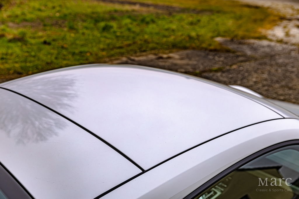 Porsche 991.2 Carrera S