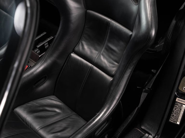 Porsche 964 Carrera 2 Speedster