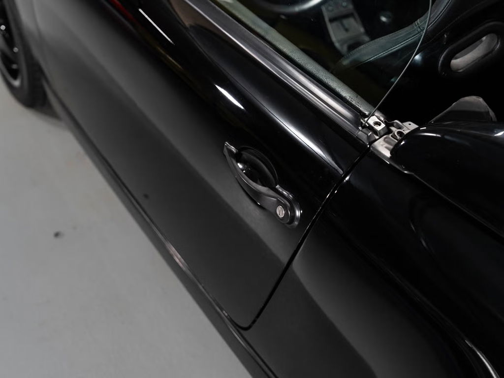 Porsche 964 Carrera 2 Speedster