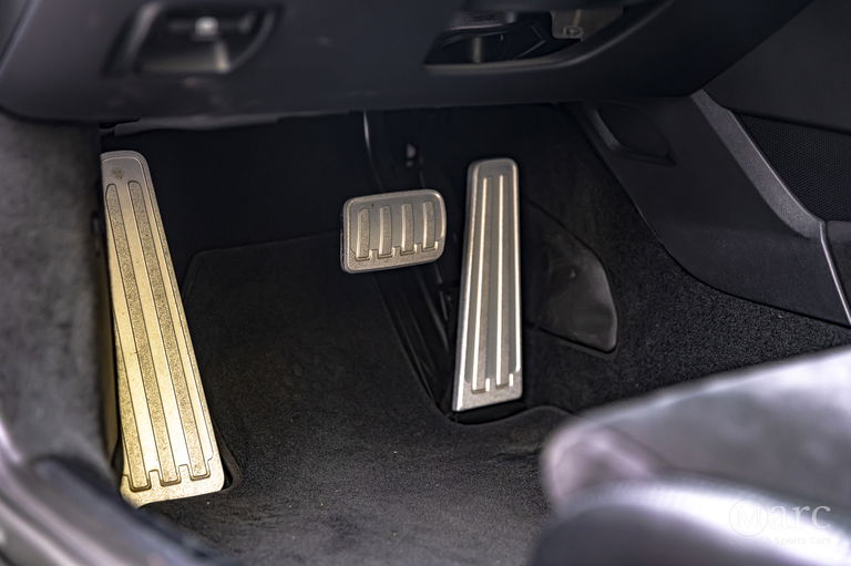 Porsche 991.2 Carrera S