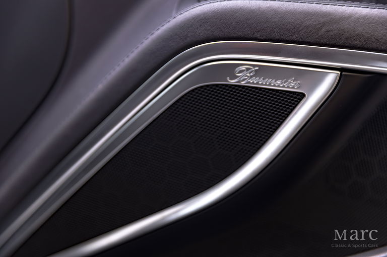 Porsche 991.2 Carrera S