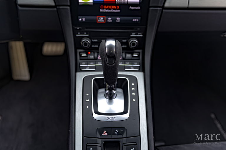 Porsche 991.2 Carrera S