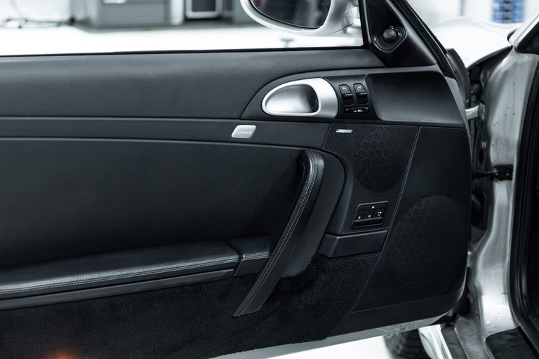 Porsche 997 Carrera 4S