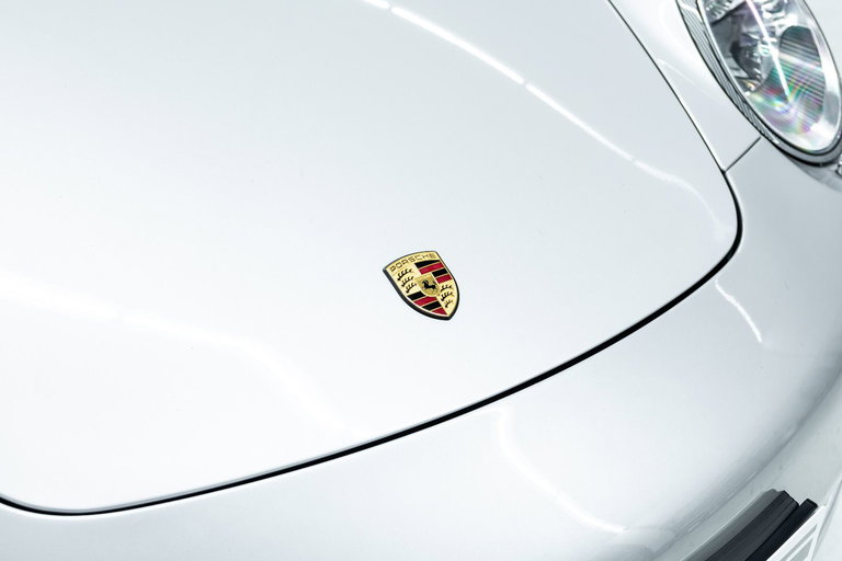 Porsche 997 Carrera 4S
