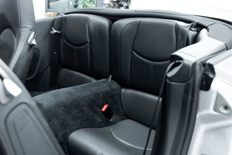 Porsche 997 Carrera 4S